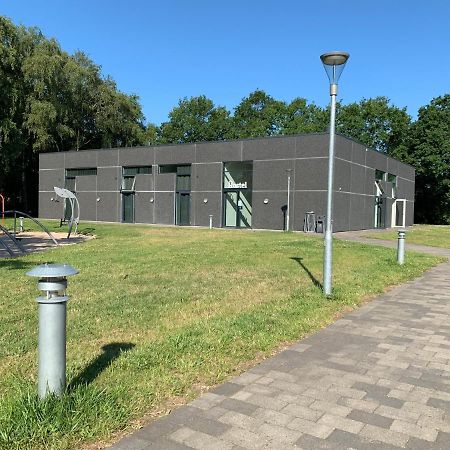 Hostel Brønderslev Esterno foto